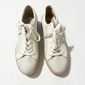 Dolce Vita Telah Platform Sneakers
